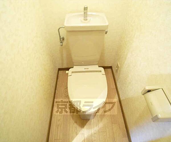画像7:トイレのお写真です