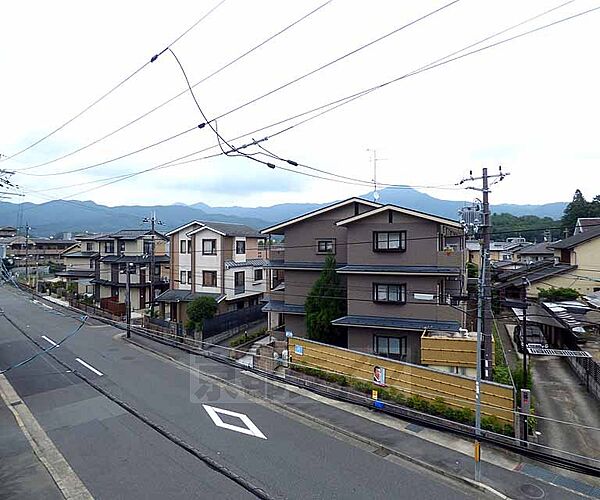 京都府京都市左京区岩倉幡枝町(賃貸マンション1K・2階・22.75㎡)の写真 その22