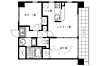 ベリエ茶五2階14.1万円