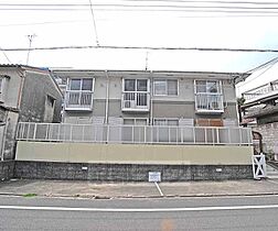 花ノ坊ハイツ 2-D ｜ 京都府京都市北区紫野花ノ坊町（賃貸アパート1K・2階・18.91㎡） その3