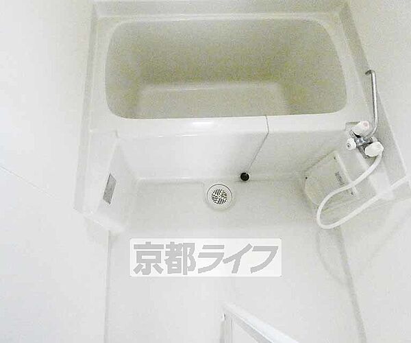 画像6:清潔感のある浴室です。