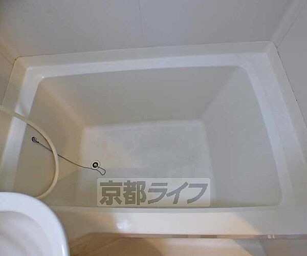 画像26:浴槽です。