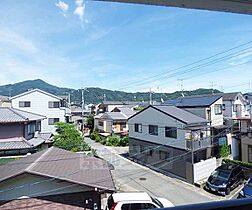 京都府京都市左京区松ケ崎正田町（賃貸マンション1K・1階・18.00㎡） その19