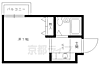 プラネシア中立売2階3.1万円