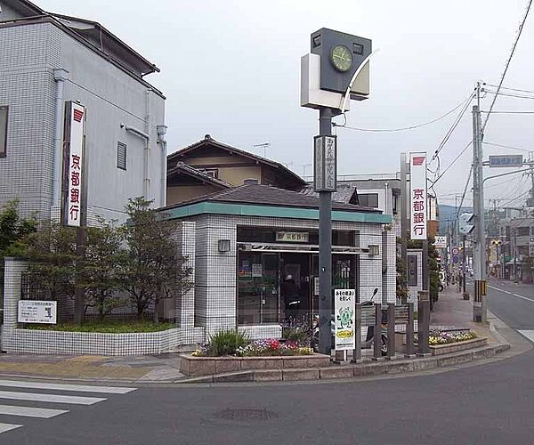 画像28:京都銀行ATMまで180m