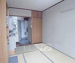 京都府京都市左京区吉田神楽岡町（賃貸マンション1K・1階・10.00㎡） その10