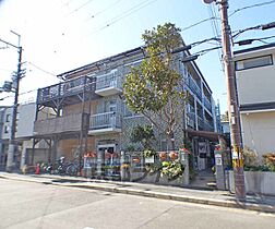 京都府京都市左京区吉田神楽岡町（賃貸マンション1K・1階・10.00㎡） その3