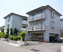 京都府京都市左京区岩倉忠在地町（賃貸マンション1LDK・1階・49.00㎡） その1