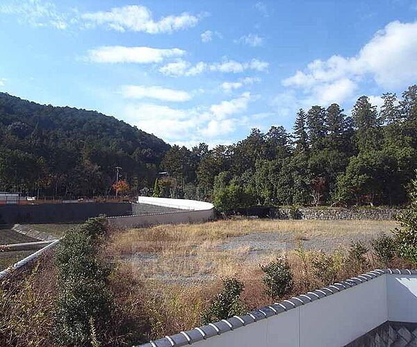 京都府京都市左京区岩倉幡枝町(賃貸アパート3LDK・1階・65.40㎡)の写真 その28