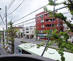 京都府京都市左京区浄土寺馬場町（賃貸マンション1K・2階・19.00㎡） その12