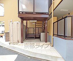 京都府京都市左京区岩倉忠在地町（賃貸マンション1K・2階・17.61㎡） その25