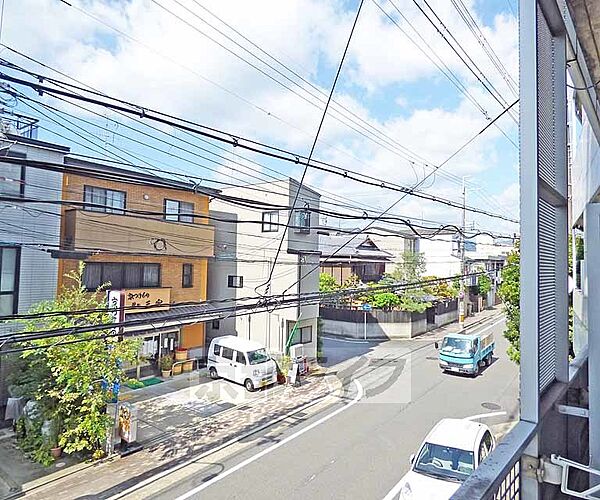 ノースコート北大路 402｜京都府京都市北区小山上初音町(賃貸マンション1K・4階・24.00㎡)の写真 その23