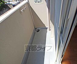 京都府京都市左京区岩倉北桑原町（賃貸マンション1K・2階・17.61㎡） その7