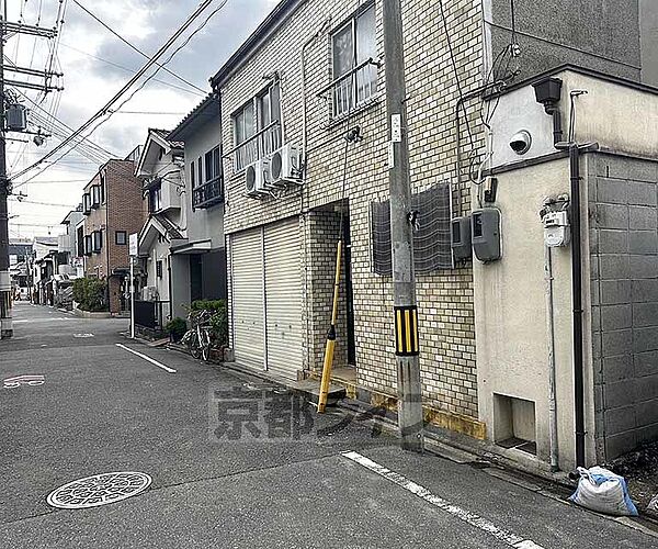 京都府京都市中京区壬生土居ノ内町(賃貸アパート2LDK・3階・64.10㎡)の写真 その5