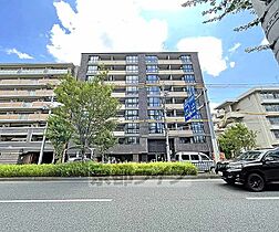 京都府京都市中京区西ノ京新建町（賃貸マンション3LDK・9階・70.44㎡） その1