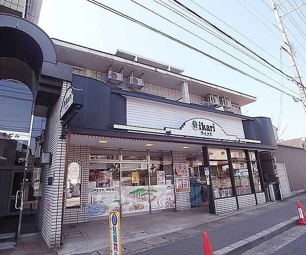 京都府京都市左京区山端川原町(賃貸マンション1R・2階・20.80㎡)の写真 その30