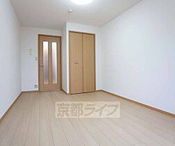 京都府京都市中京区上松屋町（賃貸マンション1K・3階・25.09㎡） その16