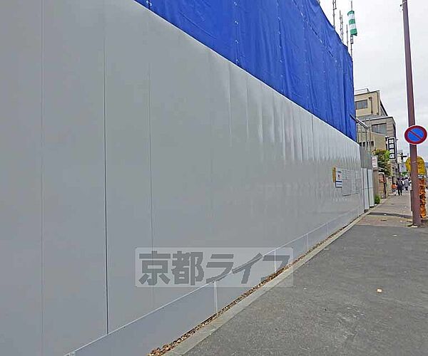 シャーメゾン京都御所西 203｜京都府京都市上京区梅屋町(賃貸マンション1LDK・2階・51.38㎡)の写真 その6