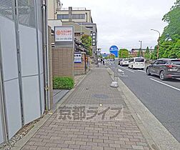 シャーメゾン京都御所西 102 ｜ 京都府京都市上京区梅屋町（賃貸マンション1LDK・1階・52.46㎡） その12