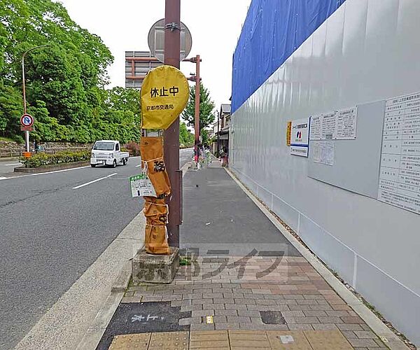 シャーメゾン京都御所西 103｜京都府京都市上京区梅屋町(賃貸マンション1LDK・1階・54.08㎡)の写真 その11