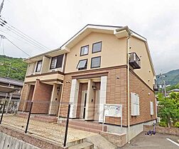 京都府京都市左京区上高野奥小森町（賃貸アパート1R・1階・32.90㎡） その3