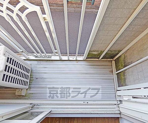 グレースハイツ 2-A｜京都府京都市上京区藪之下町(賃貸アパート1K・2階・20.00㎡)の写真 その11