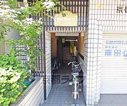 京都府京都市左京区浄土寺上馬場町（賃貸マンション1K・4階・21.80㎡） その20