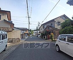 京都府京都市左京区静市市原町（賃貸一戸建4LDK・--・83.00㎡） その8