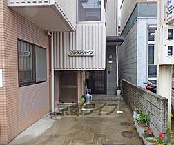 京都府京都市左京区高野竹屋町（賃貸マンション1R・3階・18.00㎡） その21