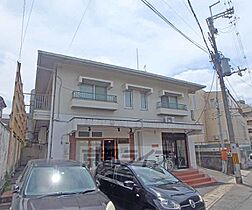 京都府京都市左京区一乗寺樋ノ口町（賃貸アパート1K・2階・14.80㎡） その3