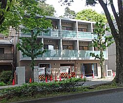 京都府京都市左京区北白川上終町（賃貸マンション1K・2階・22.42㎡） その3