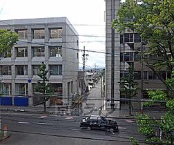 京都府京都市左京区北白川上終町（賃貸マンション1K・2階・22.42㎡） その12