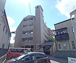 京都府京都市左京区北白川東久保田町（賃貸マンション3LDK・4階・63.85㎡） その1