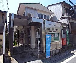 京都府京都市北区上賀茂石計町（賃貸マンション1K・1階・22.82㎡） その9