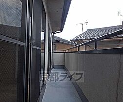 アベニオン20 201 ｜ 京都府京都市北区小山北玄以町（賃貸マンション3LDK・2階・62.16㎡） その11