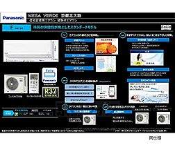 ＭＥＳＡ　ＶＥＲＤＥ　京都北大路 101 ｜ 京都府京都市北区紫野上御所田町（賃貸マンション1K・1階・29.43㎡） その9