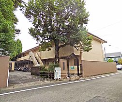 京都府京都市北区上賀茂中大路町（賃貸マンション1K・2階・21.75㎡） その3