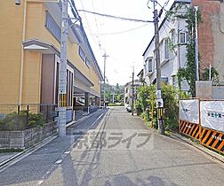 仮称）フラッティ金閣寺南 106 ｜ 京都府京都市北区衣笠高橋町（賃貸マンション1K・1階・23.19㎡） その6