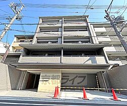 京都府京都市中京区西堂町（賃貸マンション1R・5階・30.97㎡） その1