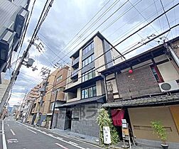 京都府京都市中京区左京町（賃貸マンション2LDK・3階・61.58㎡） その3