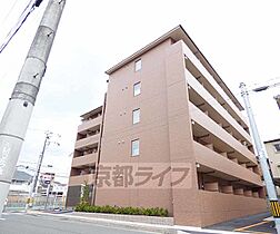 京都府京都市左京区一乗寺大原田町（賃貸マンション1K・1階・25.68㎡） その3