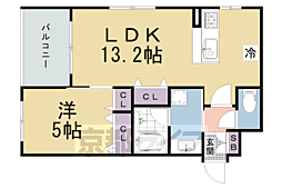 丸太町駅 12.3万円