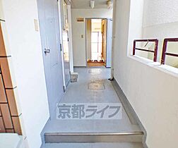 京都府京都市左京区田中大久保町（賃貸マンション1R・3階・18.00㎡） その21