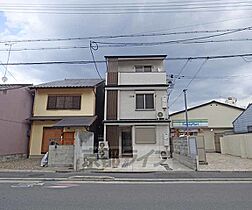 ドミール新白水丸 102 ｜ 京都府京都市上京区新白水丸町（賃貸マンション1K・1階・21.06㎡） その1