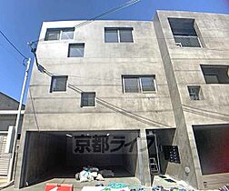 京都府京都市中京区西ノ京南原町（賃貸マンション1K・1階・26.00㎡） その3