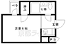 間取り：間取