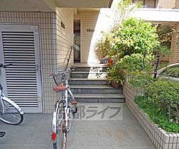 衣棚66番館 203 ｜ 京都府京都市上京区御霊町（賃貸マンション1R・2階・19.34㎡） その20