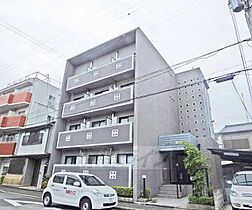 京都府京都市左京区高野清水町（賃貸マンション1K・2階・20.45㎡） その1