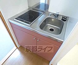 レオパレスバンブー雅 203 ｜ 京都府京都市上京区木屋之町（賃貸アパート1K・2階・19.87㎡） その5