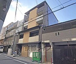 京都府京都市中京区角倉町（賃貸マンション1LDK・4階・43.10㎡） その3